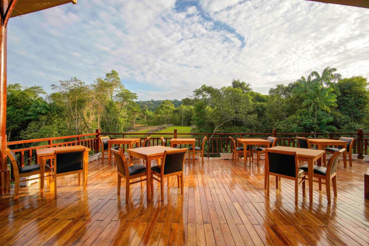 Phu Quoc Bambusa Resort Exterior foto