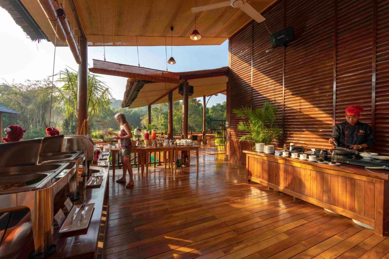 Phu Quoc Bambusa Resort Exterior foto